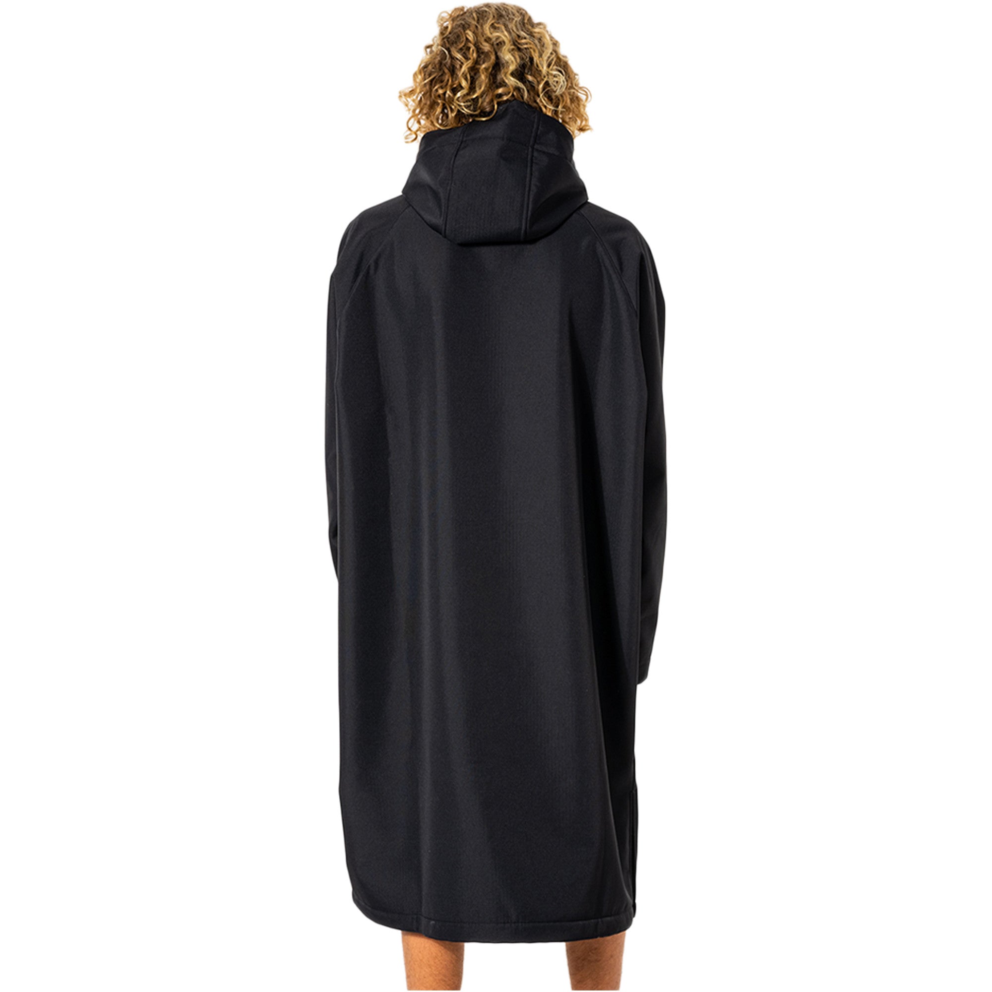 Rip Curl Anti Series Hooded Changing Robe