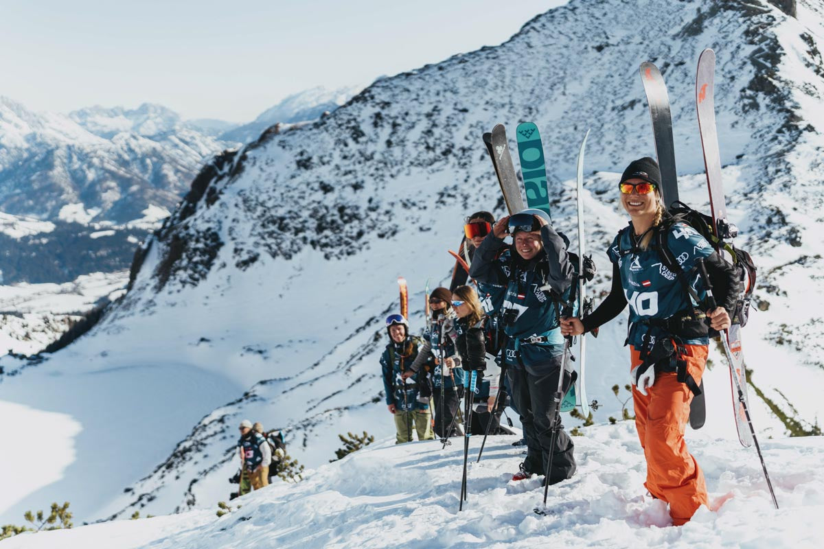 Freeride DM 2025 - konkurrence startgebyr