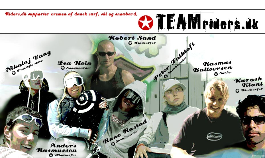 team-riders-2005