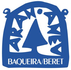Baqueira logo ridersdk