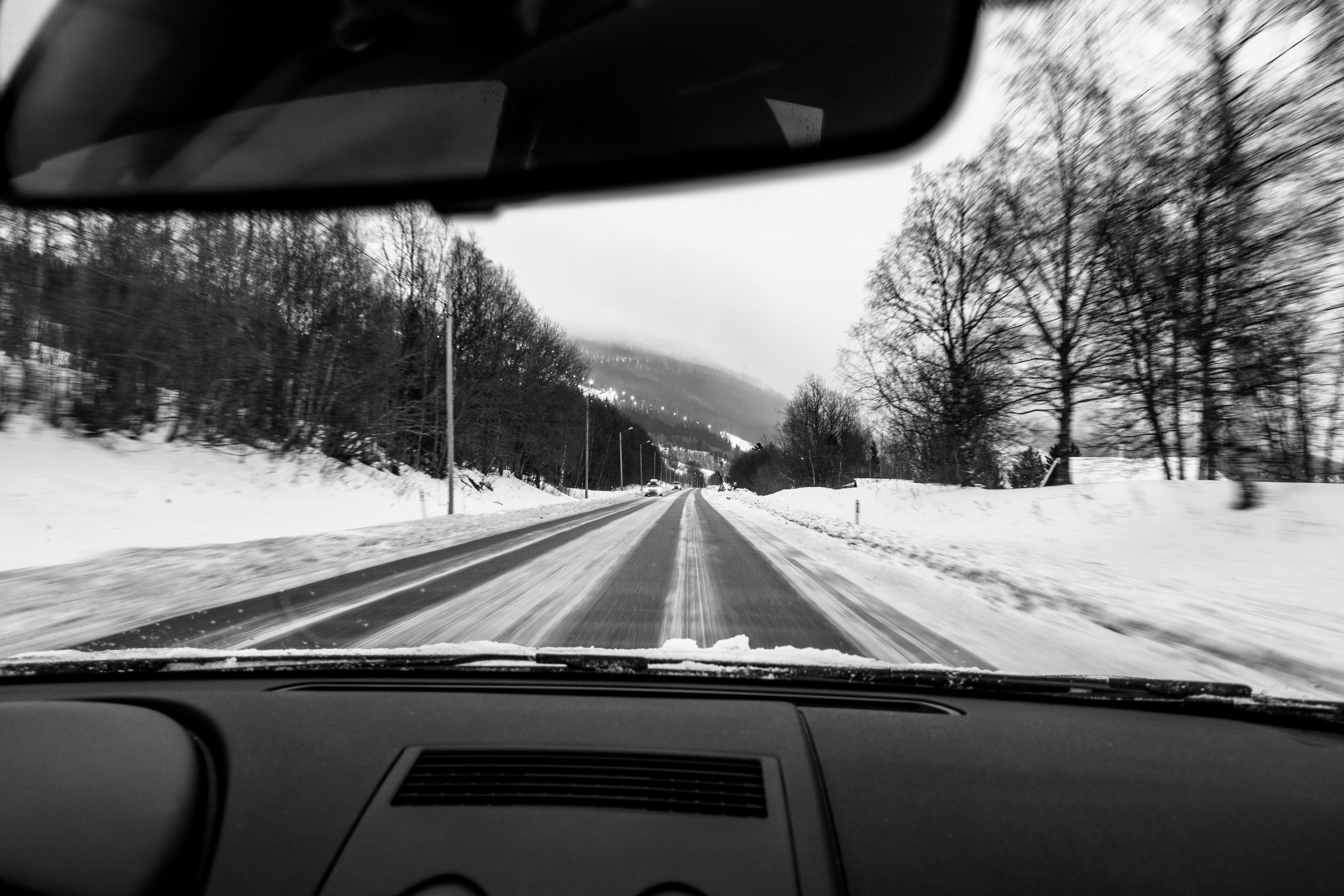 Åre i fokus: En skandinavisk ski destination i udvikling