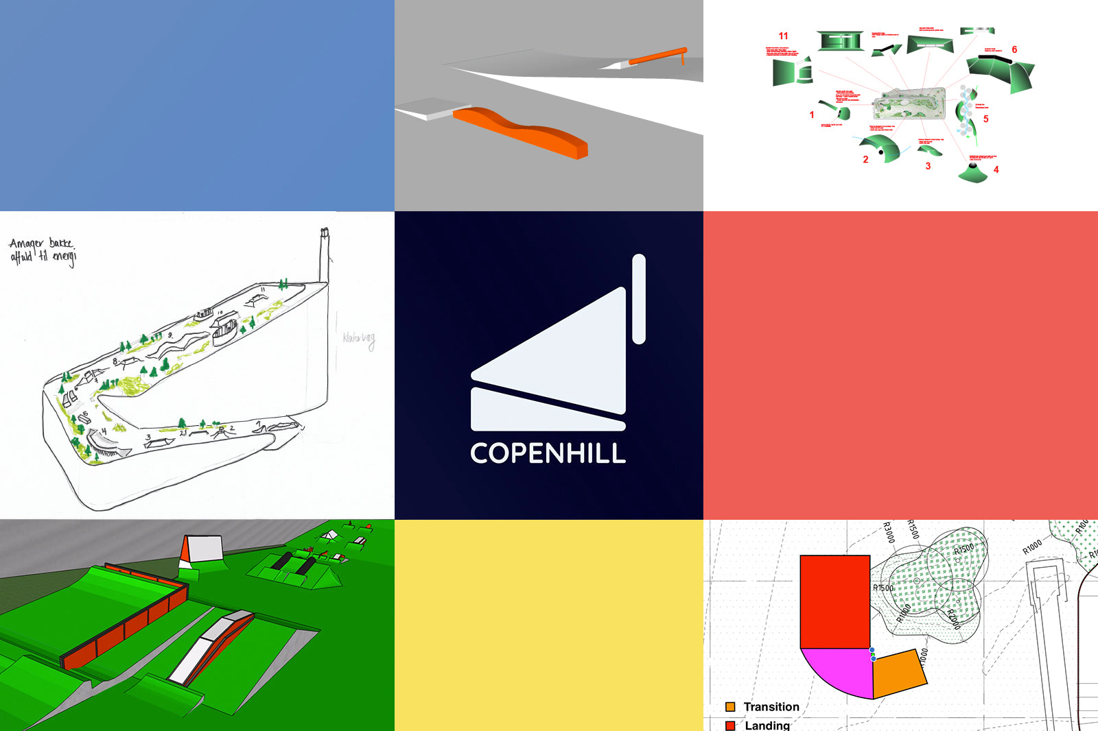 CopenHills parkdesign: vinderen skal findes