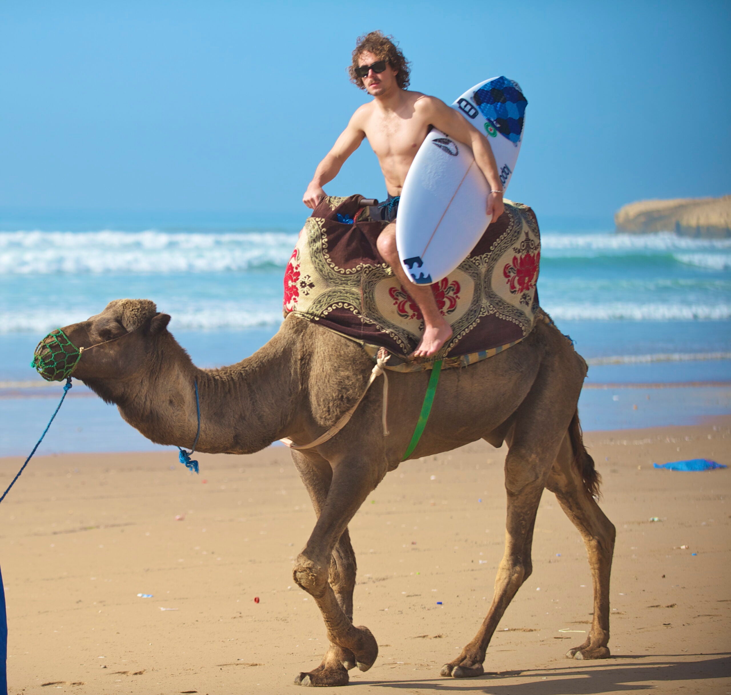 Tag med Riders.dk på surftur til Marokko i november