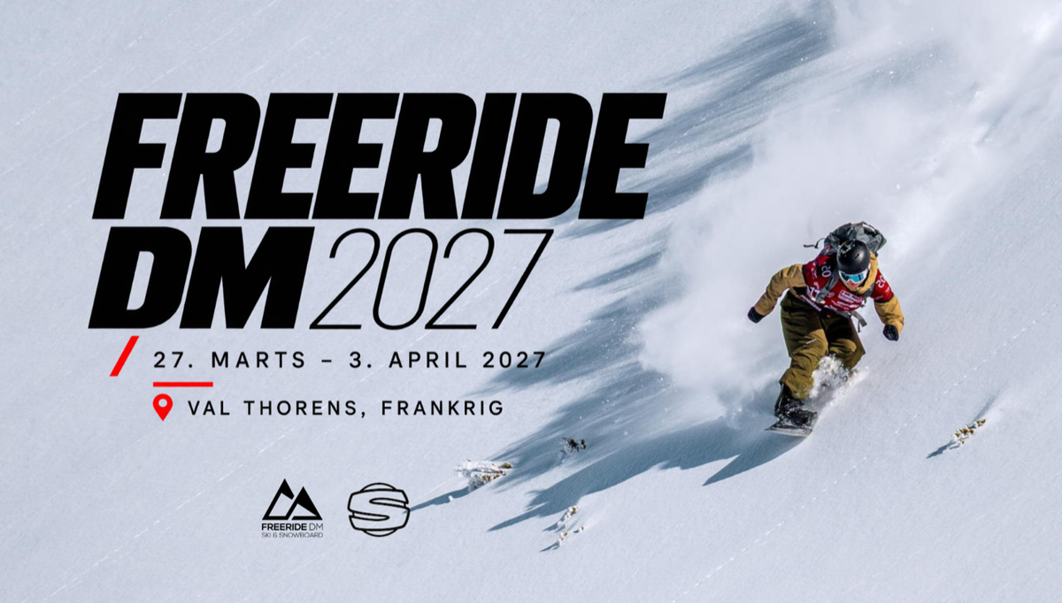Freeride DM er tilbage i 2027