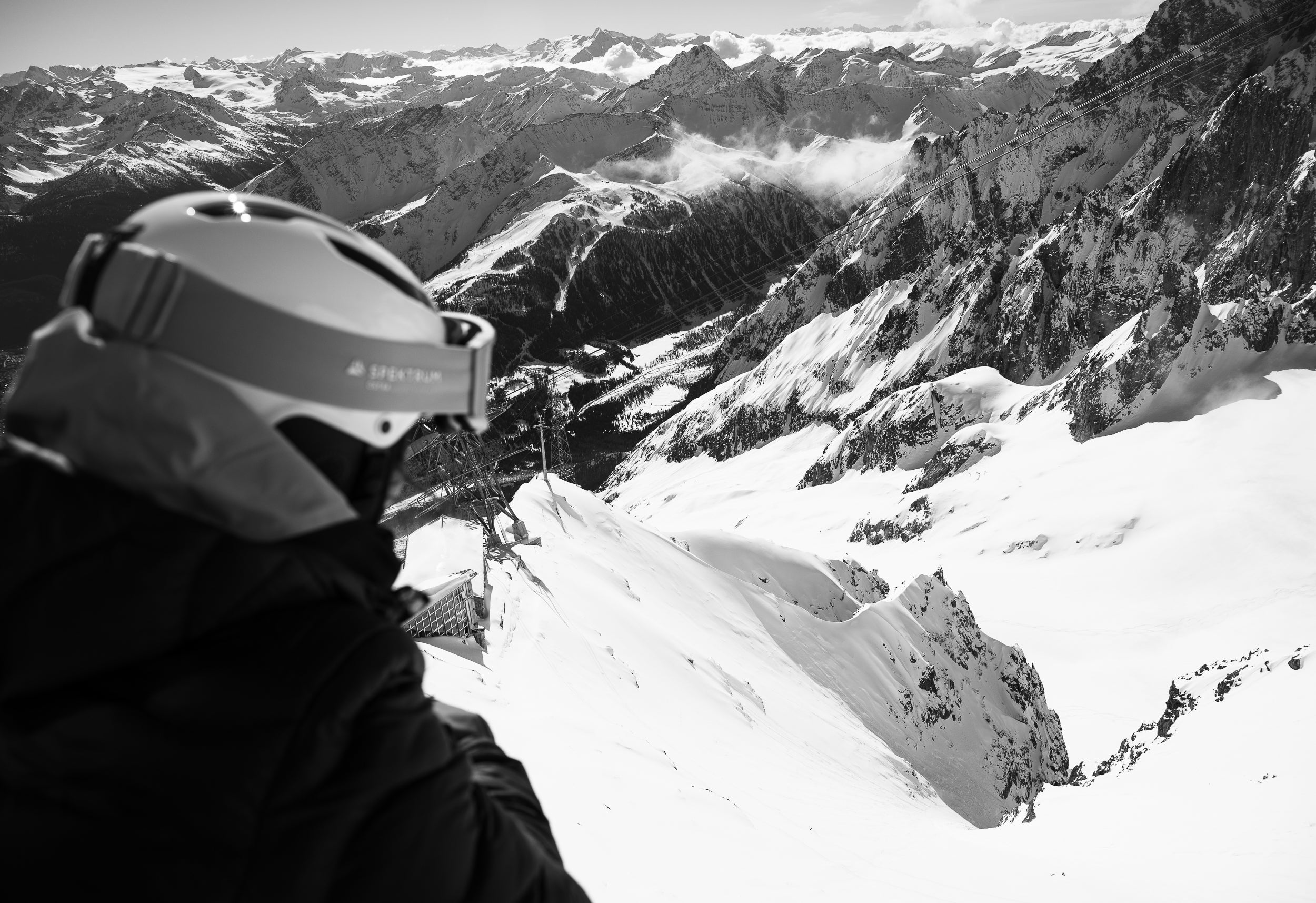 Kom med på freerideeventyr til Georgien