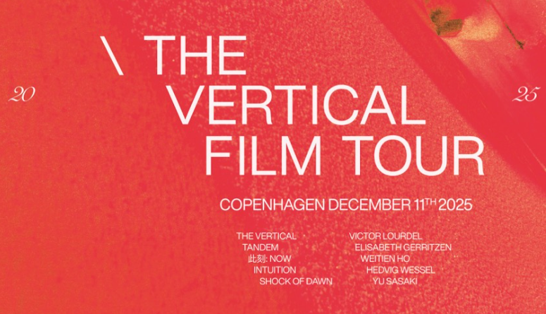 Kom til freeride film aften i København