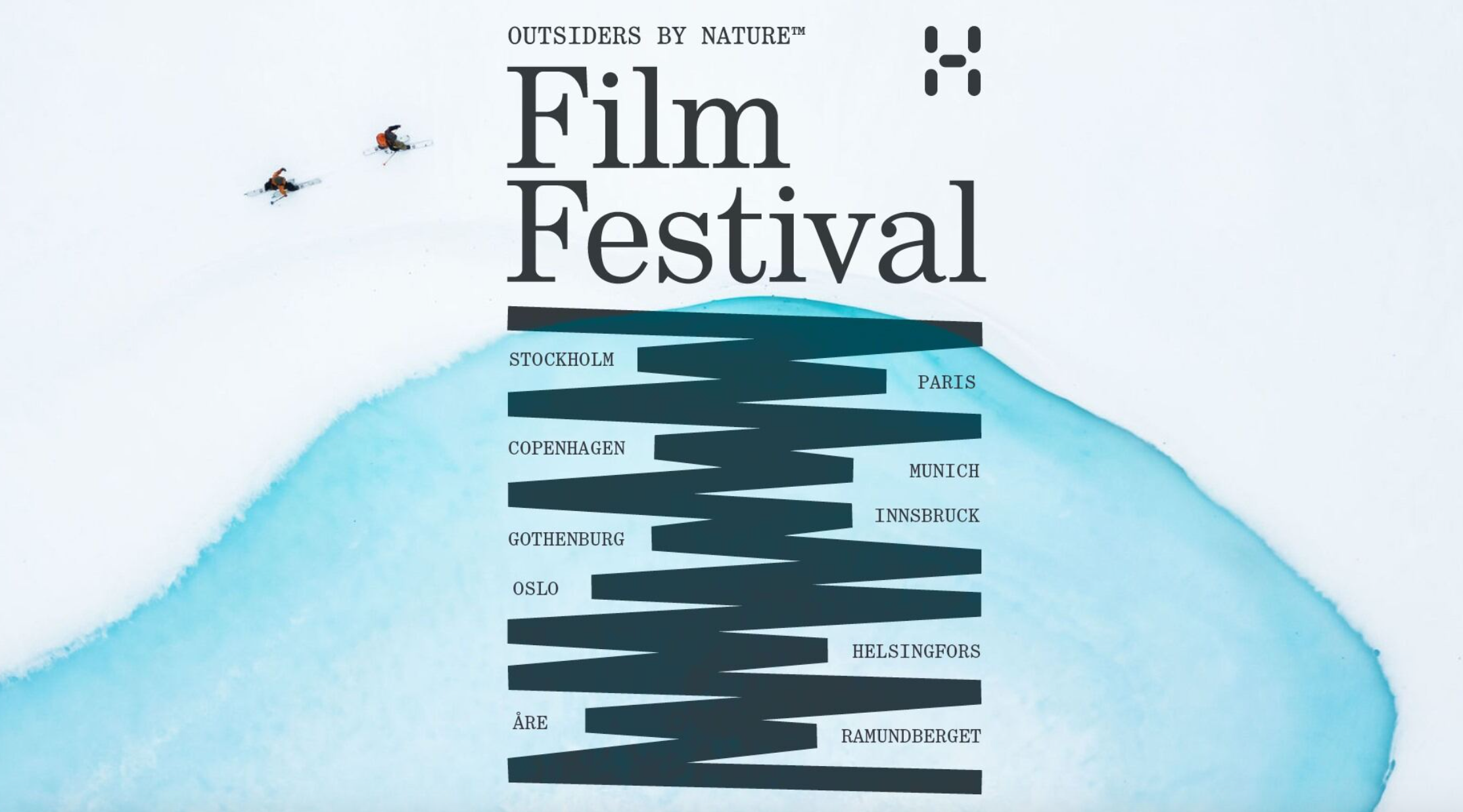 Outsiders By Nature Film Festival - København