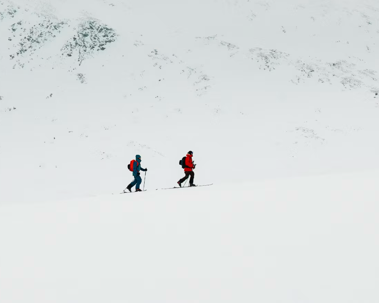 Vassitjåkka - fjeldet der inspirerede Haglöfs