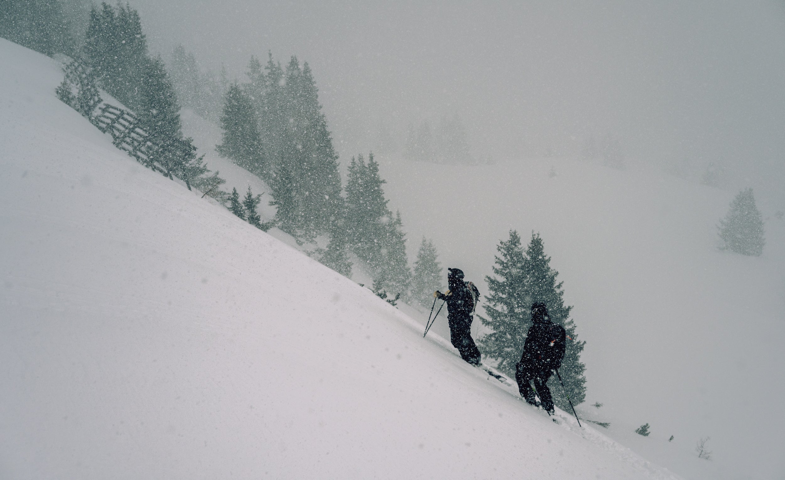 Roadtrip: St Anton am Arlberg (AUT)