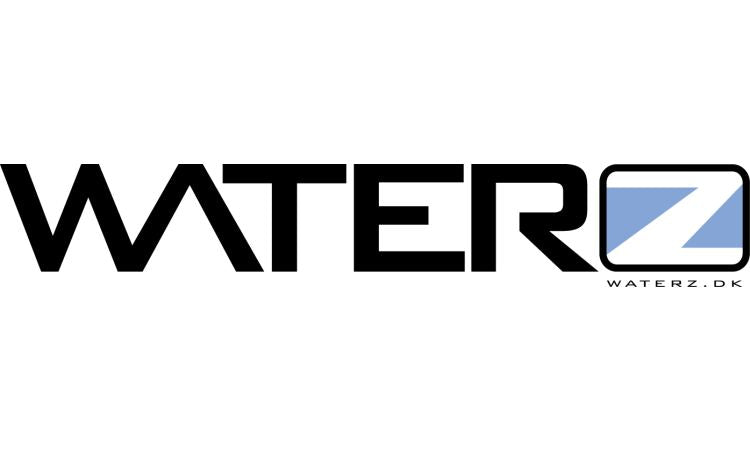 Waterz logo