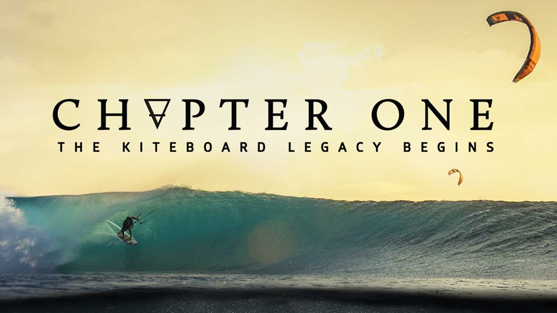 Anmeldelse – Chapter One: The Kiteboard Legacy Begins