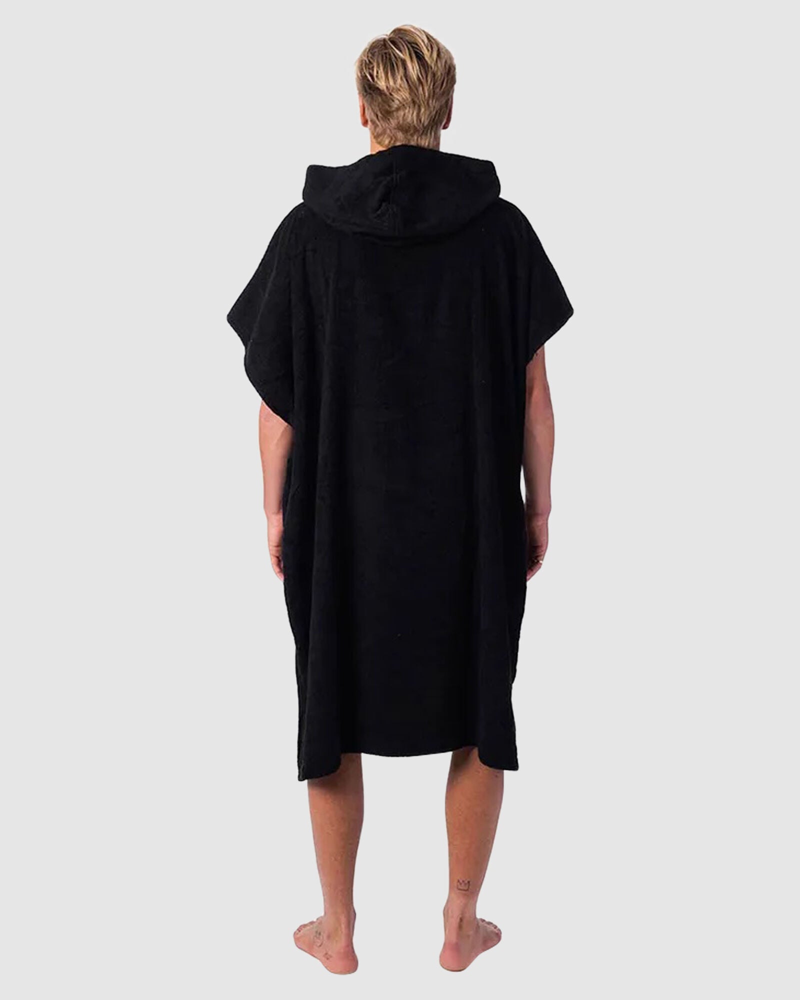 The Icons Hooded Towel fra Rip Curl
