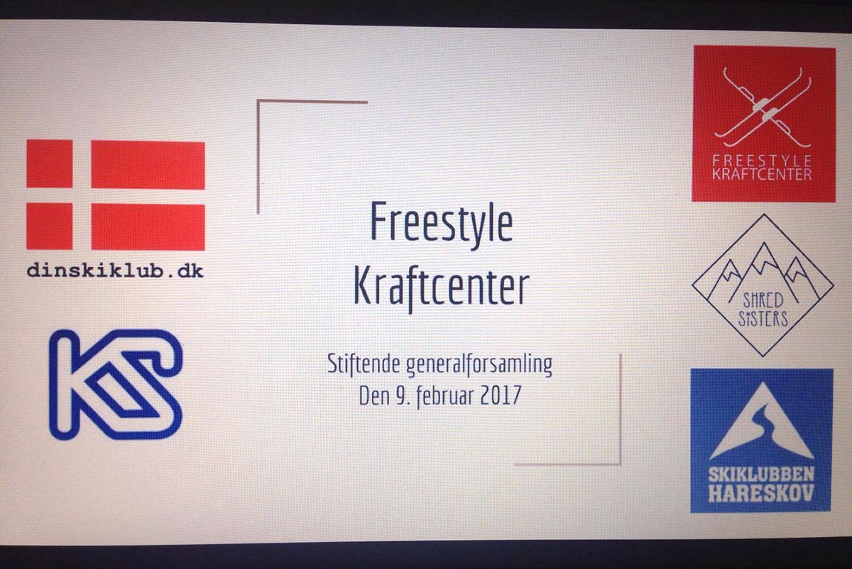 Freestyle Kraftcenter Riders.dk 2