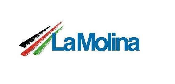 La Molina logo ridersdk